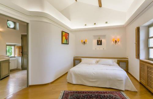 Bonnieux Villa | La Ferme du Haut Trigaud