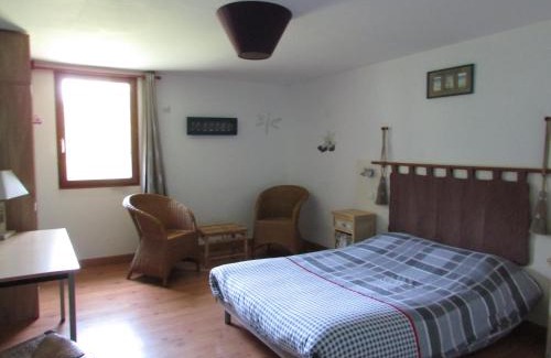 Bordeaux-Saint-Clair House | La Ferme du Manoir Etretat