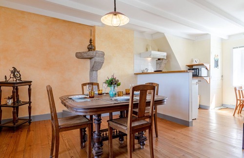 Reville House | La Ferme du Manoir by Interhome