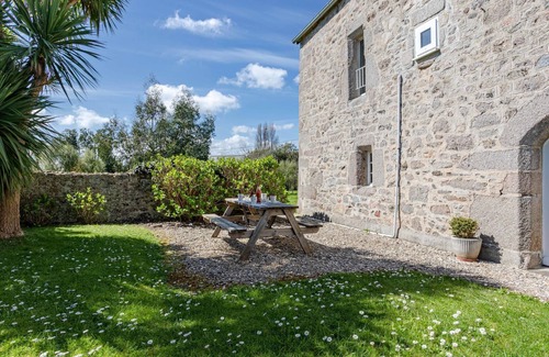 Reville House | La Ferme du Manoir by Interhome