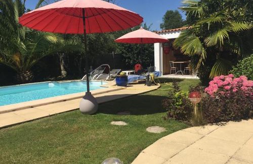 Challans Bed & Breakfast | La Ferme du Preneau