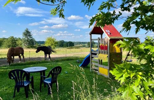 Froidchapelle House | La ferme du Ravet - Gîtes aux Lacs de l'Eau d'Heure
