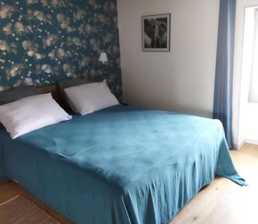 Pouilly-le-Monial Bed & Breakfast | La ferme du vincent