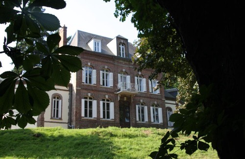 Bernay Bed & Breakfast | La Ferme en Ville