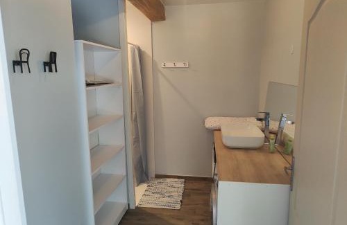 Agon-Coutainville House | La Ferme