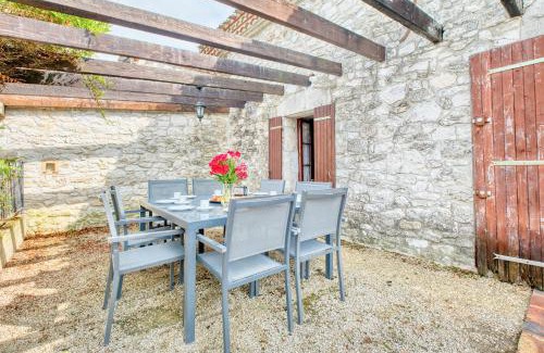 Razac-d'Eymet House | La Ferme