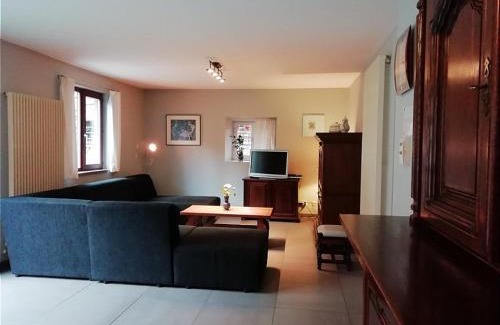 Paliseul House | La Ferme Oubliée