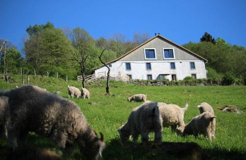 Cornimont House | La Ferme sous les Hiez