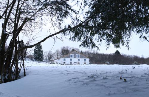 Cornimont House | La Ferme sous les Hiez