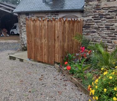 Minihy-Treguier Apartment | La ferme stanczak
