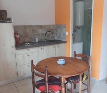 Minihy-Treguier Apartment | La ferme stanczak