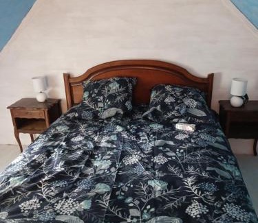 Minihy-Treguier Apartment | La ferme stanczak