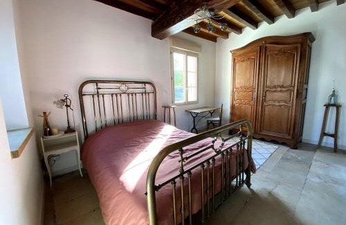 Montigny-Lengrain Villa | La Ferme Verte