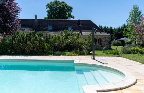 Rouffignac-Saint-Cernin-de-Reilhac Bed & Breakfast | La Fermette du Pérougord à Rouffignac-St-Cernin Périgord Noir