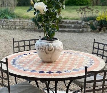 Savigny-Levescault House | La Fermette Aux Canards