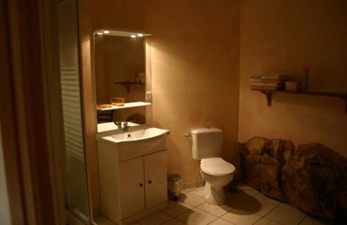 Jonquery Bed & Breakfast | La Fermette Champenoise