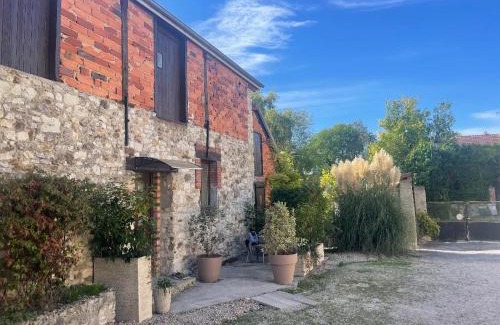 Jonquery Bed & Breakfast | La Fermette Champenoise