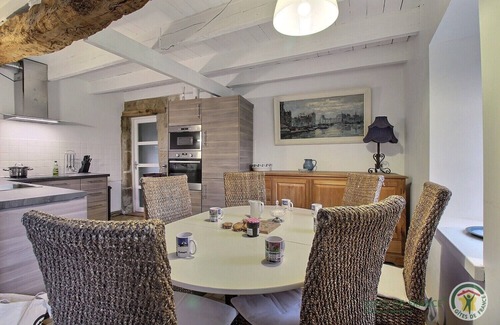 Plougrescant House | La Fermette - PLOUGRESCANT