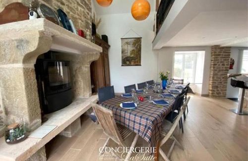 Valcanville Apartment | La Feroni