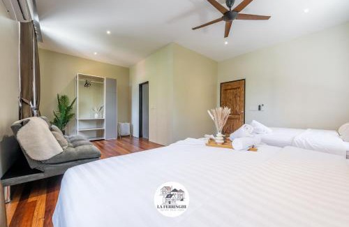 Batu Ferringhi Villa | La Ferringhi Villa