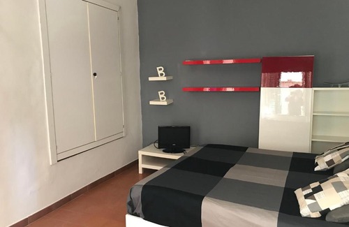 Frosinone Apartment | La Ferrovia