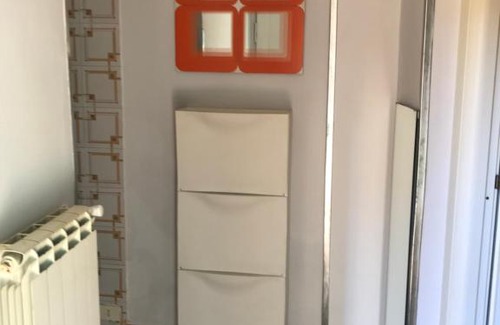 Frosinone Apartment | La Ferrovia
