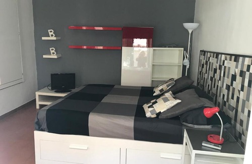 Frosinone Apartment | La Ferrovia
