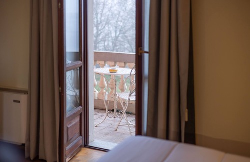 Asti Hotel | La Fertè Hotel
