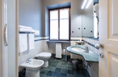 Asti Hotel | La Fertè Hotel