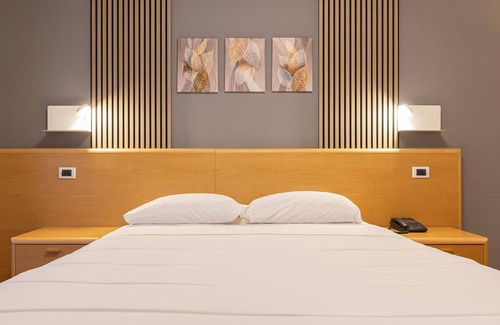 Asti Hotel | La Fertè Hotel