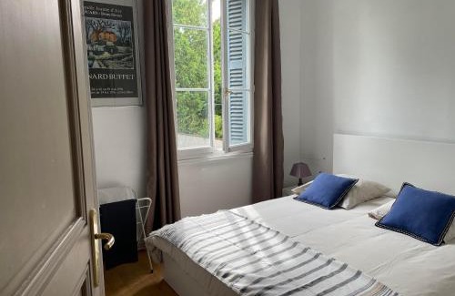 Tours House | La Feuilleraie