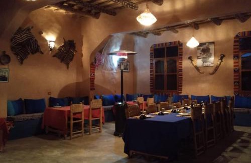 Ait Benhaddou House | La Fibule D'or