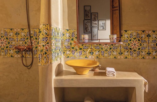 Sahel Hotel | LA FIERMONTINA OCEAN