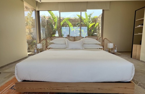 Sahel Hotel | LA FIERMONTINA OCEAN