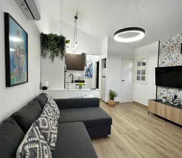 Complejo turistico Amarilla Golf Apartment | La Fiesta Apartman