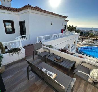 Complejo turistico Amarilla Golf Apartment | La Fiesta Apartman