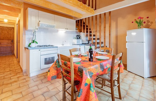Ribes Apartment | La Filature AA - Apt 3* 2 chambres