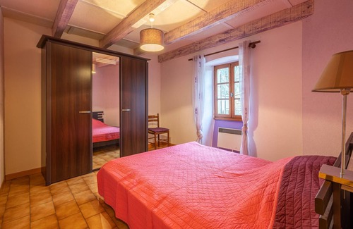 Ribes Apartment | La Filature AB - Apt 3* 1 chambre