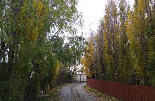 Rio Gallegos Apartment | La Finca 1