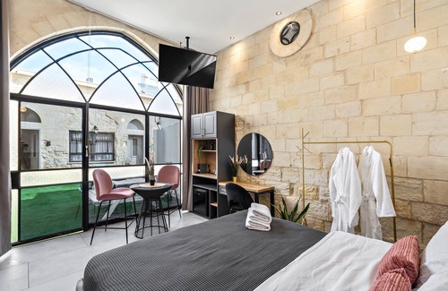 Beersheba Hotel | La Finca Boutique Suites - Old City