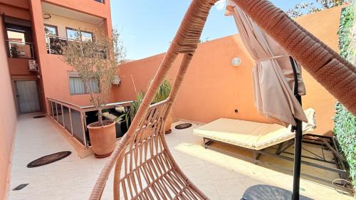 Camp El Ghoul Apartment | LA FINCA DE MARRAKECH
