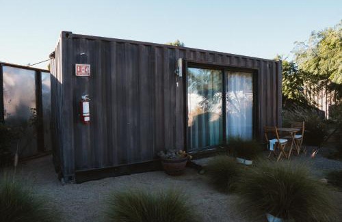 Valle de Guadalupe Hotel | La Finca de Vane