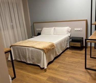 Lugo Hotel | La Finca
