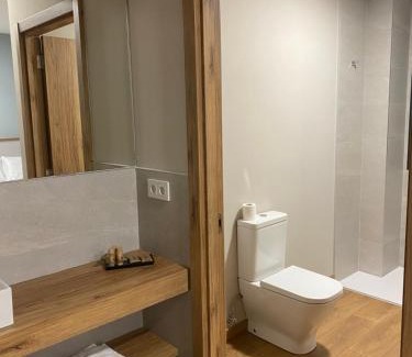 Lugo Hotel | La Finca