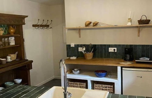 Quartier des Espesses Apartment | La Finca , et si Cétait le Sud