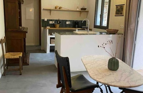 Quartier des Espesses Apartment | La Finca , et si Cétait le Sud