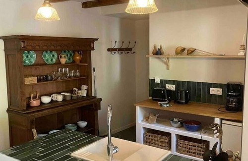 Quartier des Espesses Apartment | La Finca , et si Cétait le Sud