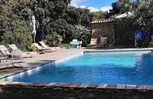 Quartier des Espesses House | La Finca
