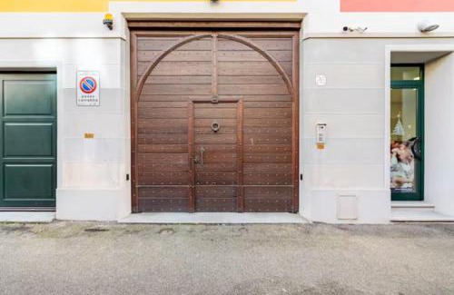 Villanova d'Asti Apartment | La finestra dei Batù by Alterego
