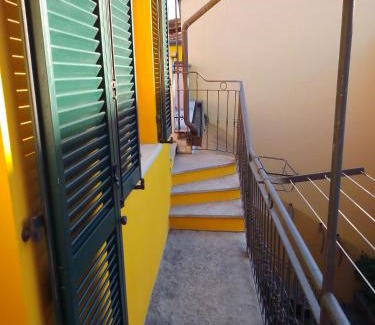 Villanova d'Asti Apartment | La finestra dei Batù by Alterego